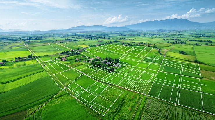 Haute World City - Integrated township in Ghaziabad with residential plots and villas